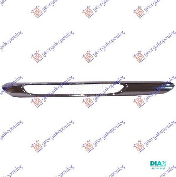 OKVIR DNEVNOG SVETLA RAVAN 10-