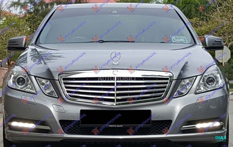 OKVIR DNEVNOG SVETLA RAVAN 10-