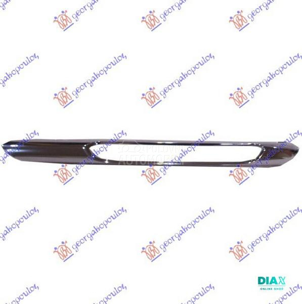 OKVIR DNEVNOG SVETLA RAVAN 10-