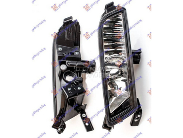 MAGLENKA Desno za Honda CR-V od 2015. do 2017. god.