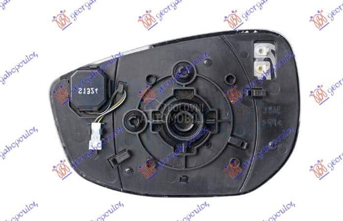 STAKLO RETROVIZORA SA...