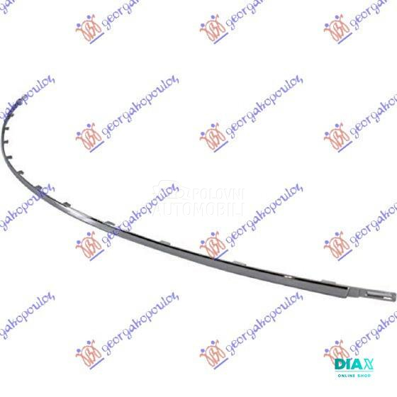 LAJSNA ZADNJEG BRANIKA CENTRAL