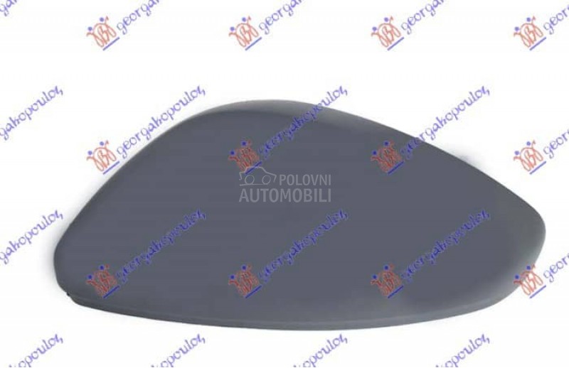 POKLOPAC RETROVIZORA PM Levo