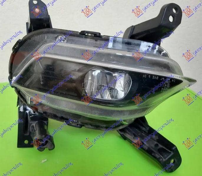 MAGLENKA LED Desno