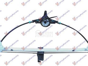 PODIZAC ZADNJEG PROZORA... za Mazda 6 od 2008. do 2013. god.