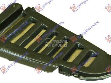 POTKRILO PLASTICNO Desno za Renault Laguna od 1994. do 1998. god.