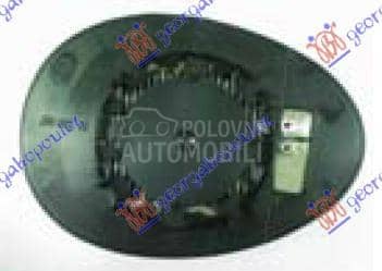 STAKLO RETROVIZORA SA...