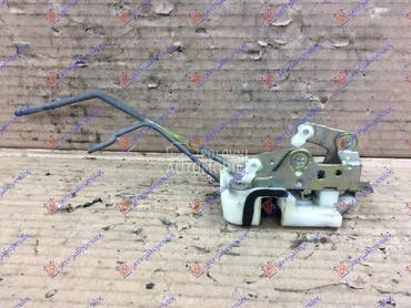 BRAVA PREDNJIH VRATA Levo za Honda Civic od 1988. do 1990. god.