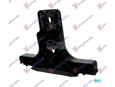 NOSAC PVC MASKE UNUTRASNJI GOR za Mercedes Benz E Klasa od 2009. do 2013. god.
