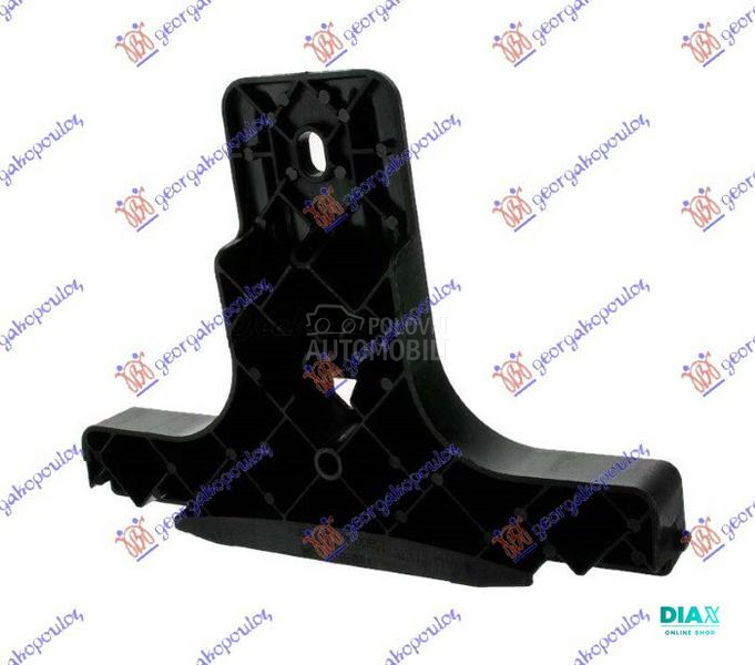 NOSAC PVC MASKE UNUTRASNJI GOR