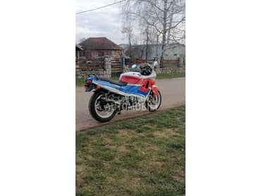 Honda CBR 500f