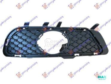 RESETKA PREDNJEG BRANIKA (SA O za Mercedes Benz E Klasa od 2009. do 2013. god.