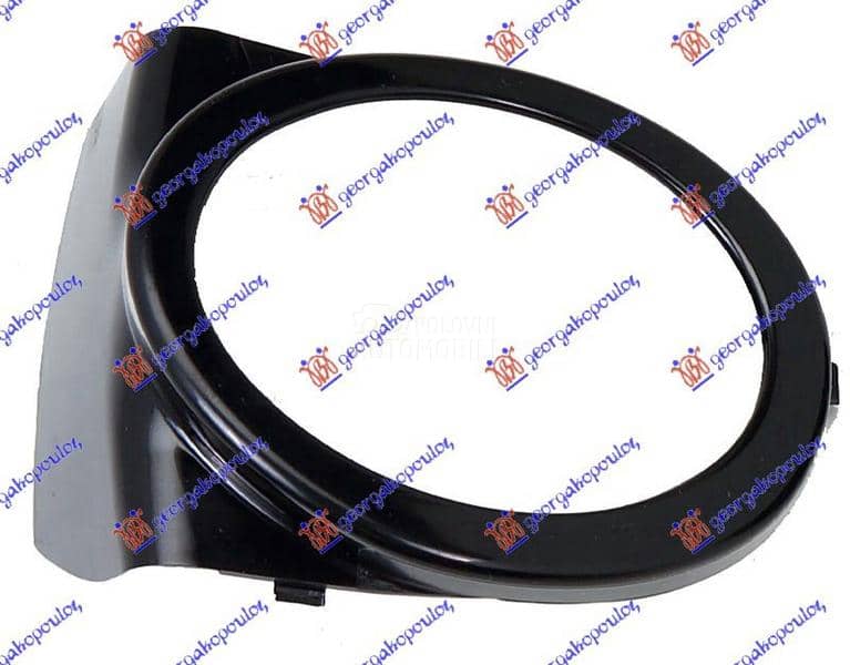 OKVIR MAGLENKE Desno