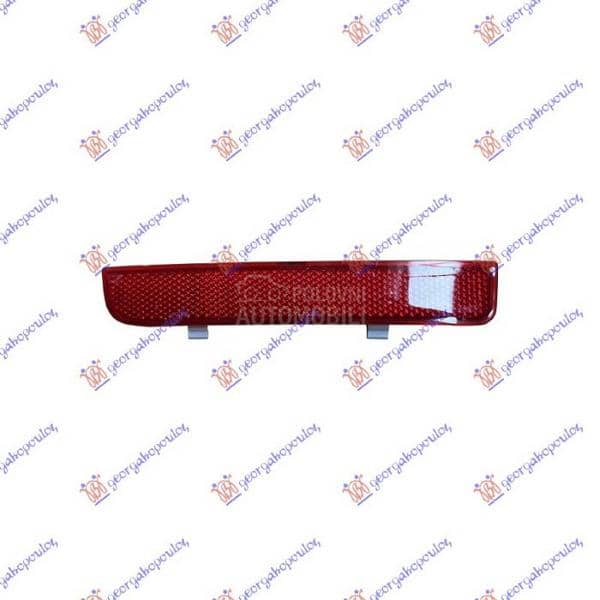 KATADIOPTER U ZADNJEM...