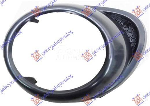 RESETKA PREDNJEG BRANIKA Levo