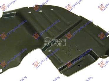 ZASTITA MOTORA ISPOD... za Renault Megane od 1996. do 1998. god.