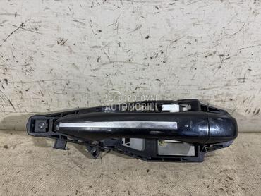 RUCKA VRATA za Citroen C4