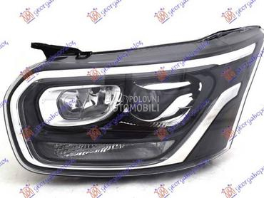 FAR Bi-XENON AFS SA LED... za Ford Transit Connect za 2019. god.