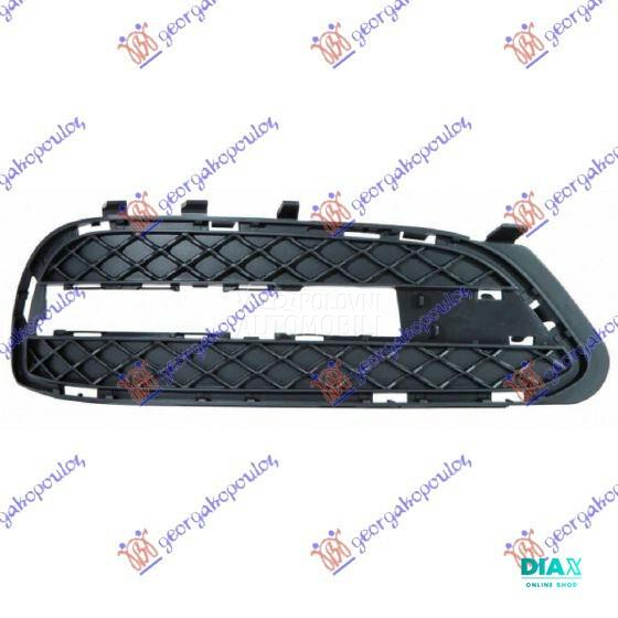 RESETKA PREDNJEG BRANIKA (SA D