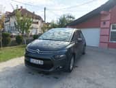 Citroen C4 Picasso JE PRAVI IZBOR