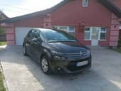 Citroen C4 Picasso JE PRAVI IZBOR