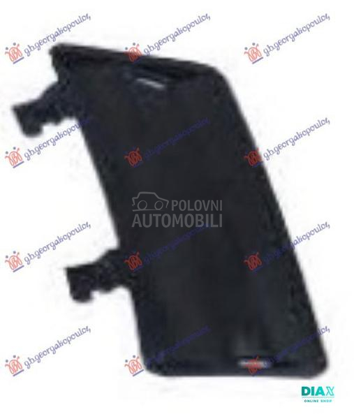 RESETKA PREDNJEG BRANIKA (E63