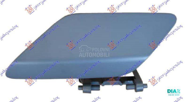 POKLOPAC PRSKALICE FARA