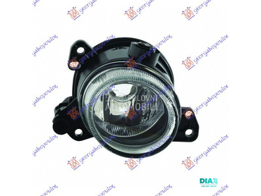 MAGLENKA OKRUGLA (H11) (E) (DE za Mercedes Benz R Klasa od 2010. do 2025. god.