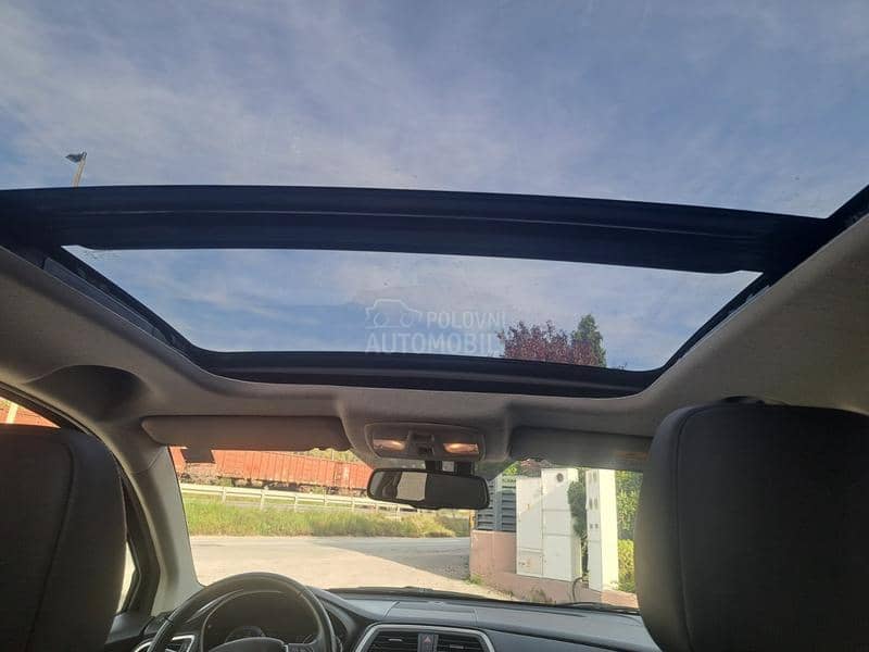 Suzuki SX4 S-Cross All grip