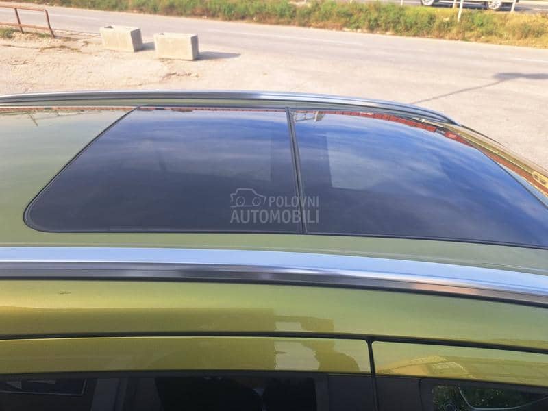 Suzuki SX4 S-Cross All grip