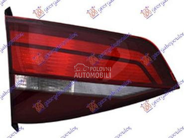 STOP LAMPA UNUTRASNJA Levo za Volkswagen Jetta od 2014. do 2018. god.