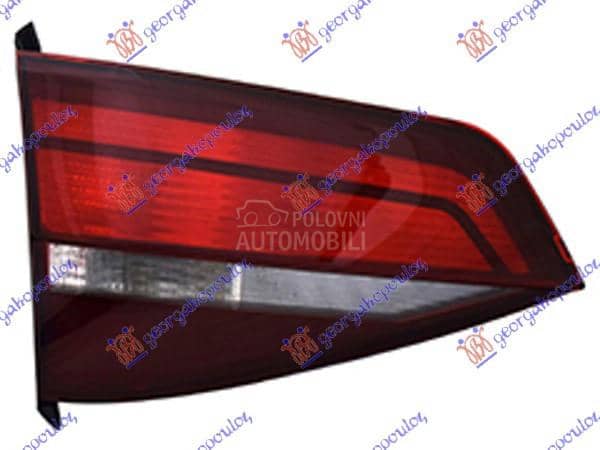 STOP LAMPA UNUTRASNJA Levo