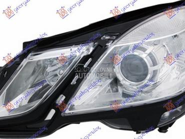 FAR ELEKTRICNI (DEPO) za Mercedes Benz E Klasa od 2009. do 2013. god.