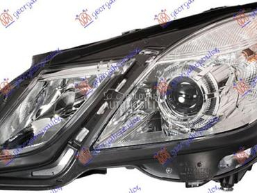 FAR ELEKTRICNI (HELLA) za Mercedes Benz E Klasa od 2009. do 2013. god.