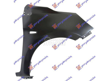 KRILO Desno za Mitsubishi Space Star od 2013. do 2016. god.