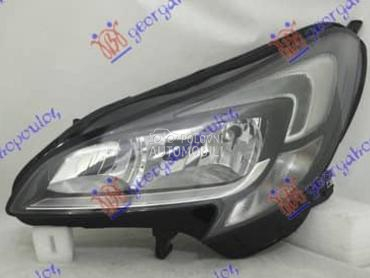 FAR ELEKTRICNI SA LED... za Opel Corsa E od 2015. do 2019. god.