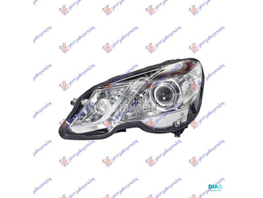 FAR Bi-XENON AFS (HELLA) za Mercedes Benz E Klasa od 2013. do 2016. god.