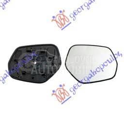 STAKLO RETROVIZORA Desno