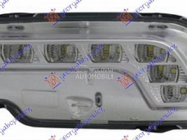 DNEVNO SVETLO (KINA) za Mercedes Benz E Klasa od 2009. do 2013. god.