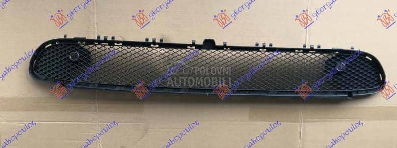 NEMA- CENTRALNA RESETKA