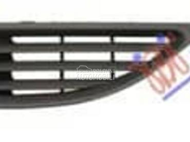 PVC MASKA CRNA Levo za Renault Megane od 1999. do 2002. god.