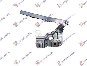 MAKAZE HAUBE Levo za Audi Q3 za 2019. god.