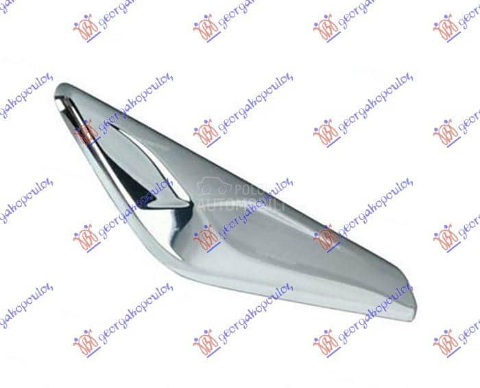 LAJSNA BLATOBRANA HROM Levo