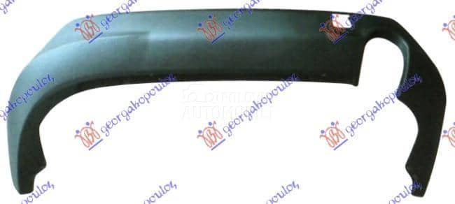 SPOJLER ZADNJEG BRANIKA