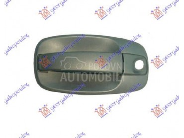 KVAKA PREDNJIH VRATA (LD)... za Renault Ostalo od 2002. do 2006. god.