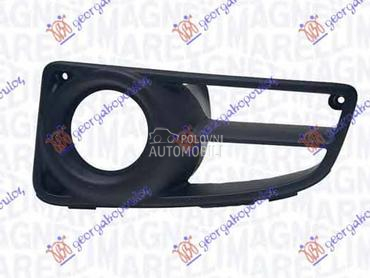 RESETKA PREDNJEG BRANIKA... za Fiat Panda od 2003. do 2014. god.