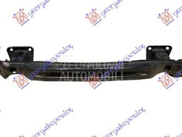 SINA ZADNJEG BRANIKA za BMW X1 od 2013. do 2015. god.