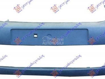 PREDNJI BRANIK PM za Citroen C-ELYSEE od 2013. do 2016. god.