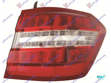 STOP LAMPA SPOLJASNJA KARAVAN za Mercedes Benz E Klasa od 2009. do 2013. god.