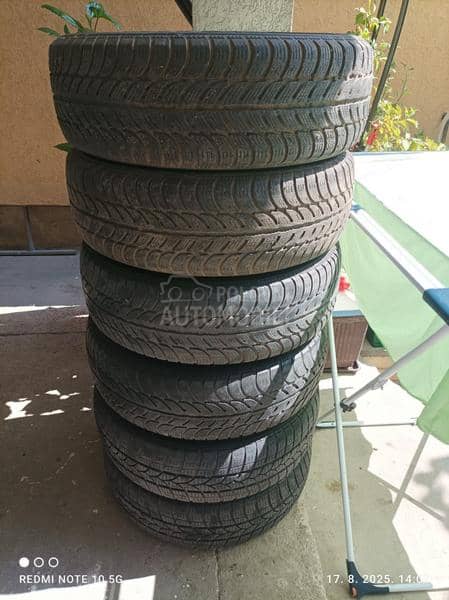 Sava 185/65 R14 Sve sezone